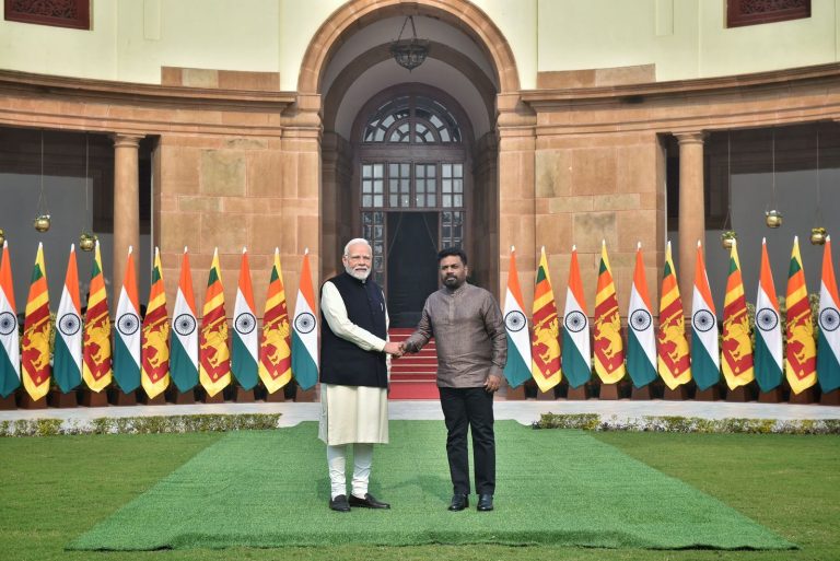 Highlights of Joint Press Conference Between President and Indian PM