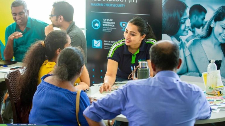 NSBM Open Day Scheduled for January 2025 Intake