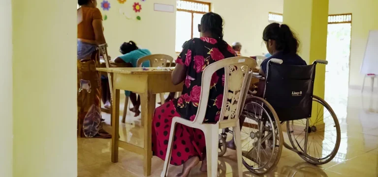 Rs. 25 Million Approved for Women’s Shelters Supporting Survivors of Gender-Based Violence