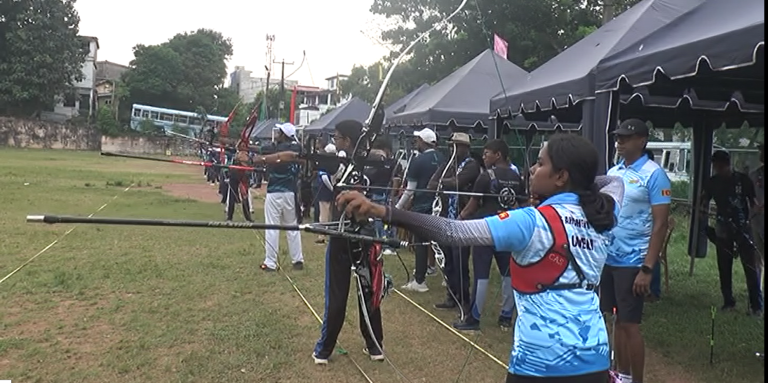 Fourth Open Archery Championship Concludes After Four Years