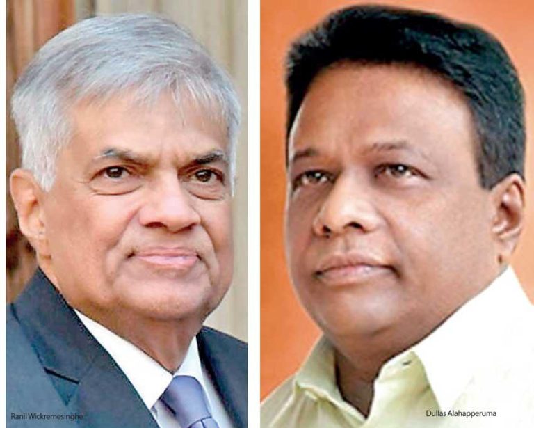 Dullas Calls for Legal Action Against RW Over ‘Political Abortion’ in Postponed LG Election