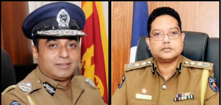 Easter Sunday Attacks: Court Rejects Pujith and Nilantha’s Request to Dismiss Compensation Cases