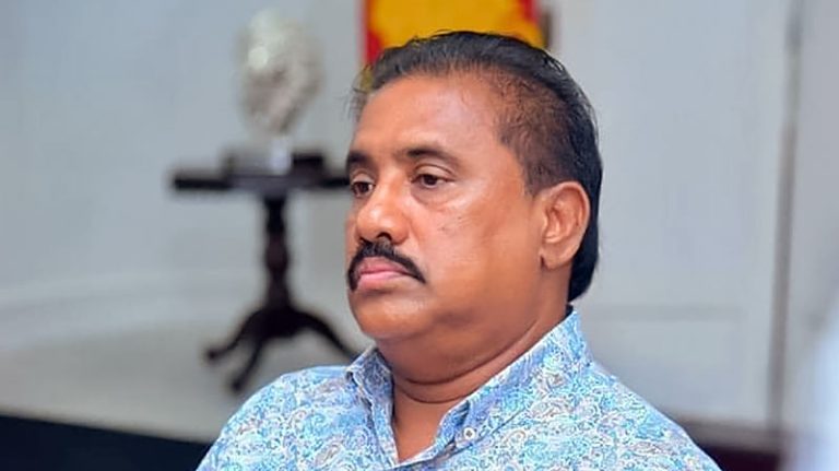 “We All Will Be Sinners” – Rohitha Urges Govt to Reveal More About Liquor Licenses