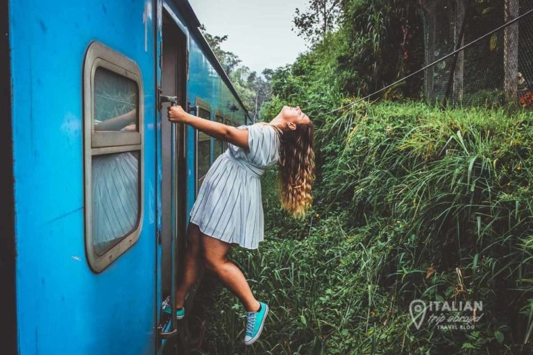 Railway Dept Issues Stern Warning as Tourist Selfie Stunts on Trains Turn Deadly