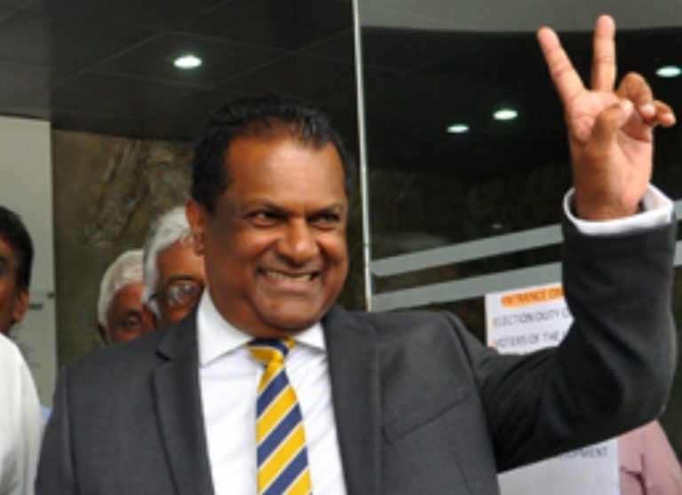 Shammi Silva Assumes Presidency of Asian Cricket Council
