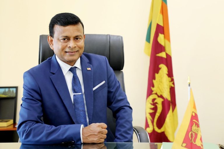 Chandrakeerthi Assumes Duties as Chairman of Plantation Human Development Trust (PHDT)