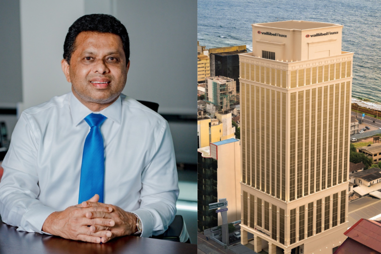 Vallibel Finance Reaches Rs. 100 Billion, Marking a Major Step in Its Rapid Growth and Expansion 