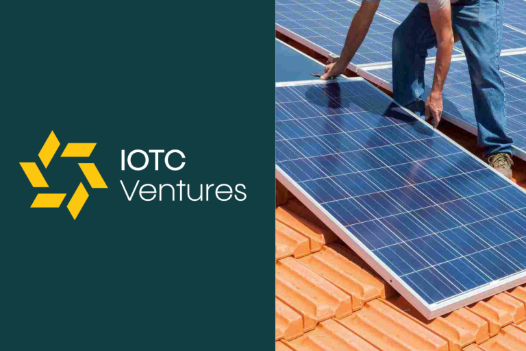 IOTC Expands its Sustainability Drive into Sri Lanka’s Renewable Energy Sector