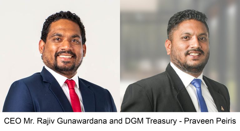 Asia Asset Finance Redefines Financial Innovation with Sri Lanka’s First Digital Debenture