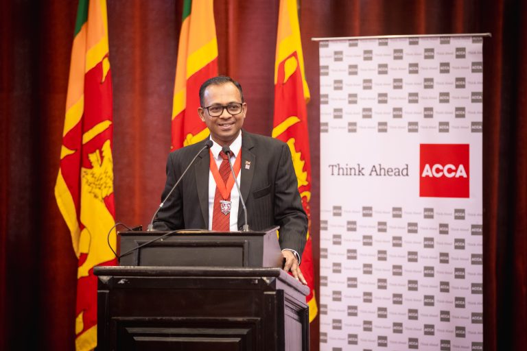 ACCA Sri Lanka Unveils the Nation’s First AI Chatbot for Accounting Education