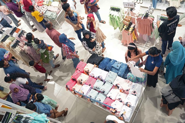 NOLIMIT Marks a Major Milestone with the Grand Opening of Its 25th Store in Sri Lanka
