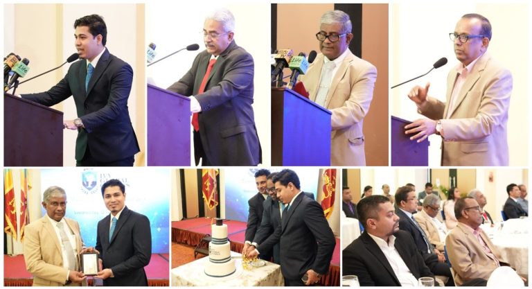 Ivy Global Campus Debuts in Sri Lanka Bridging Local Talent with Global Opportunities