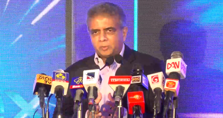 “Sri Lanka’s Payment Infrastructure Is World-Class, But Adoption Must Improve” – Dr Hans Wijesuriya