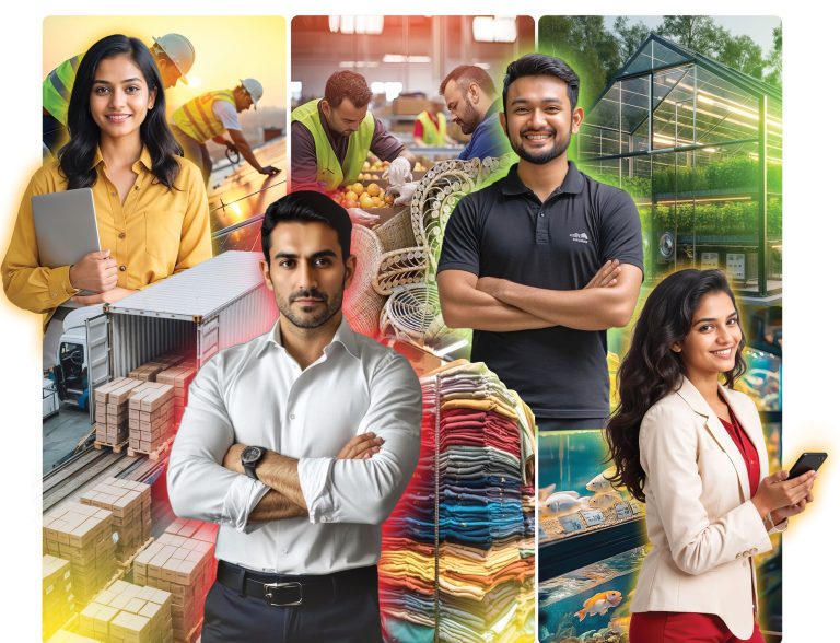 Boost for SMEs and Startups: People’s Bank Launches Diverse Business Loans