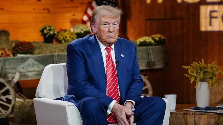 Trade Court Gut-Punches Trump: Sweeping Ruling Declares ‘Big- Beautiful’ Tariffs Illegal