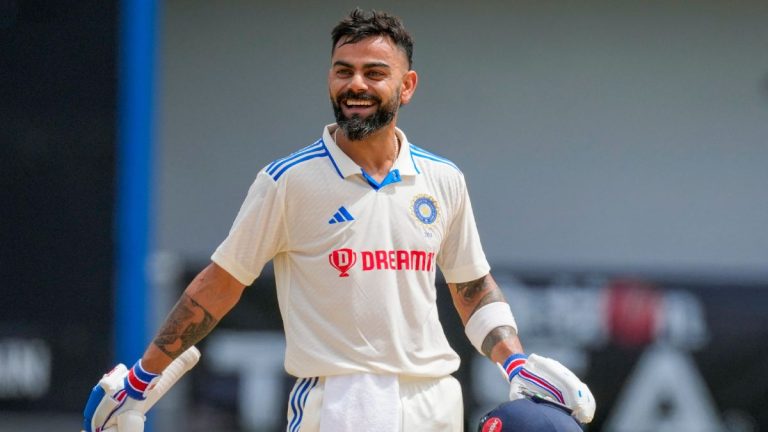 BCCI Issues Official Statement on Virat Kohli’s Test Retirement