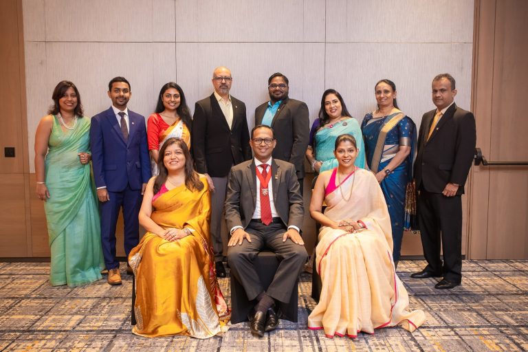 ACCA Sri Lanka Holds AGM, Celebrates Achievements, and Appoints Leadership for 2025/26
