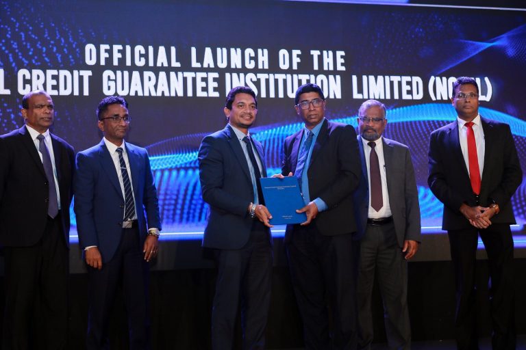 Collateral-Free Loans for Entrepreneurs: Govt Launches National Credit Guarantee Institution (NCGI)