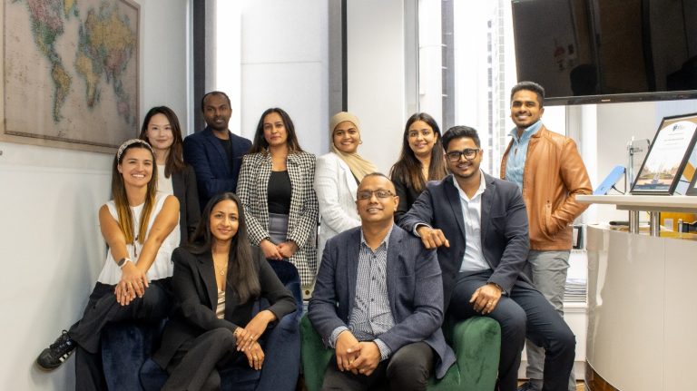 Sirus Migration Announces Exclusive New Zealand and Australia Migration Events in Sri Lanka in July