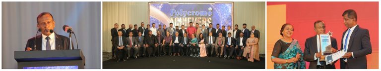 Lighting up Sri Lanka for 45 Years: Polycrome Celebrates a Legacy of Innovation and Excellence