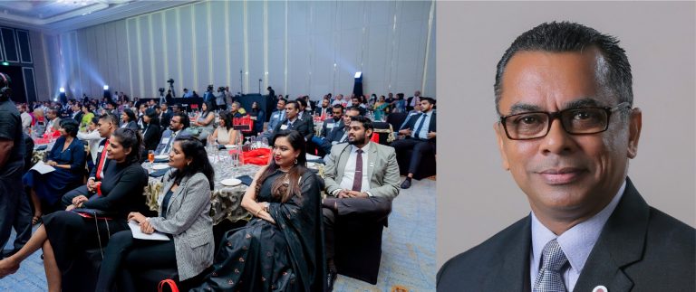 BNI Sri Lanka to “Connect. Collaborate. Conquer.” at SLNC 2025 on 18 July