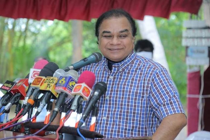 Janaka Bandara Tennakoon