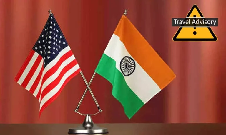 Rape Fastest-Growing Crime in India, Says US; Female Tourists Advised Against Travelling Alone