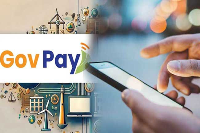 GovPay