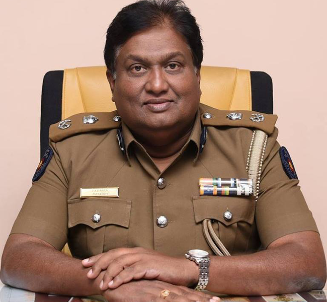 Priyantha Jayakody