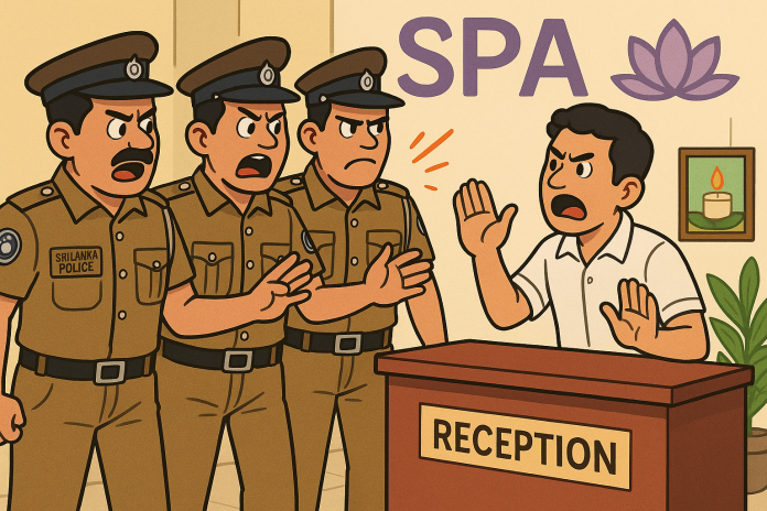 Spa