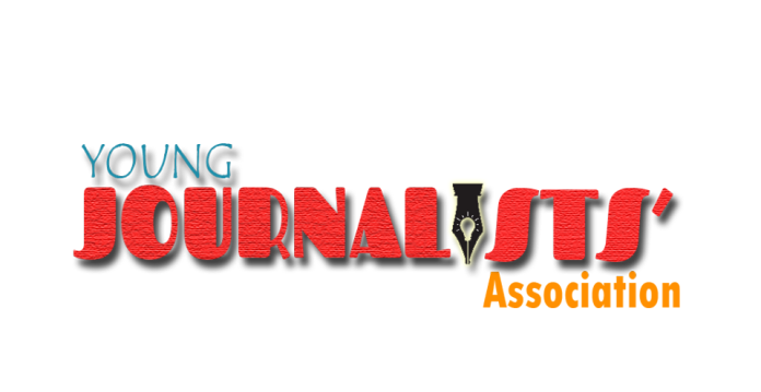 Young Journalists' Association
