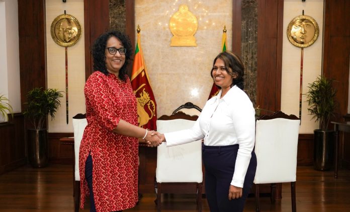 Dr. Nadeesha Chandrasena