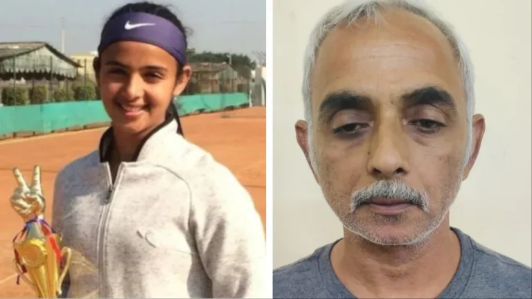 Indian Tennis Star Radhika Yadav Killed by Father Amid Alleged Dispute Over Instagram Reels