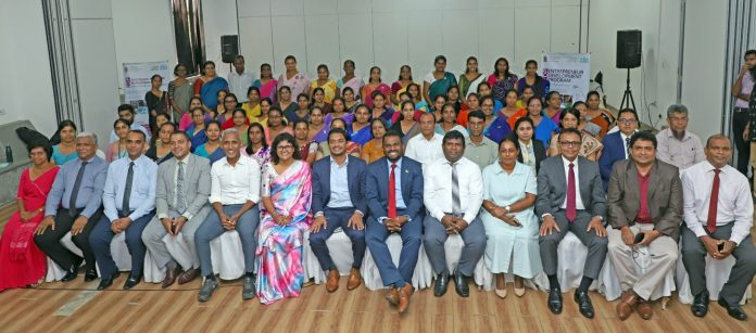 Relationship Officers