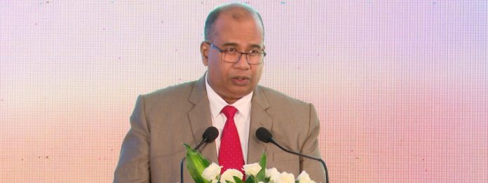 Justice Yasantha Kodagoda