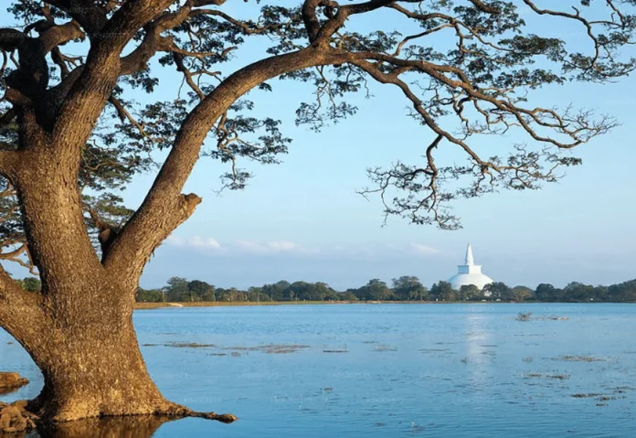 Anuradhapura