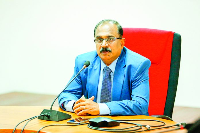 Aruna Jayasekara