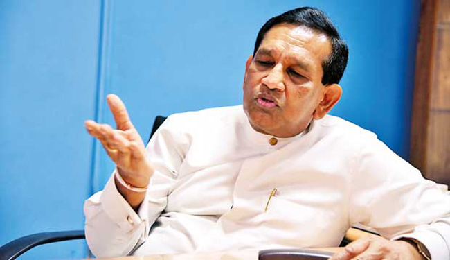 Rajitha Senaratne