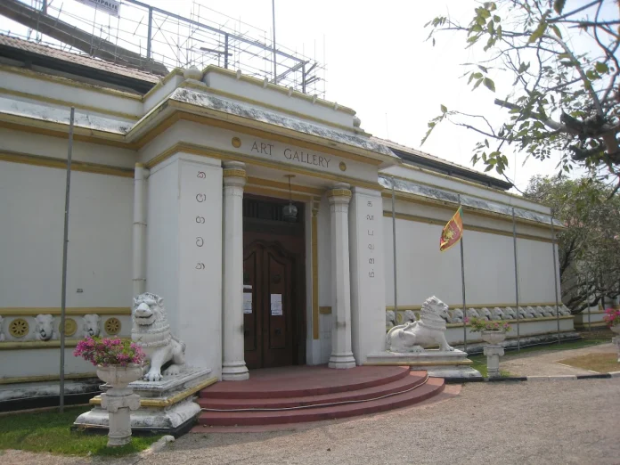 National Art Gallery