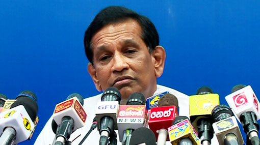 Rajitha Senaratne