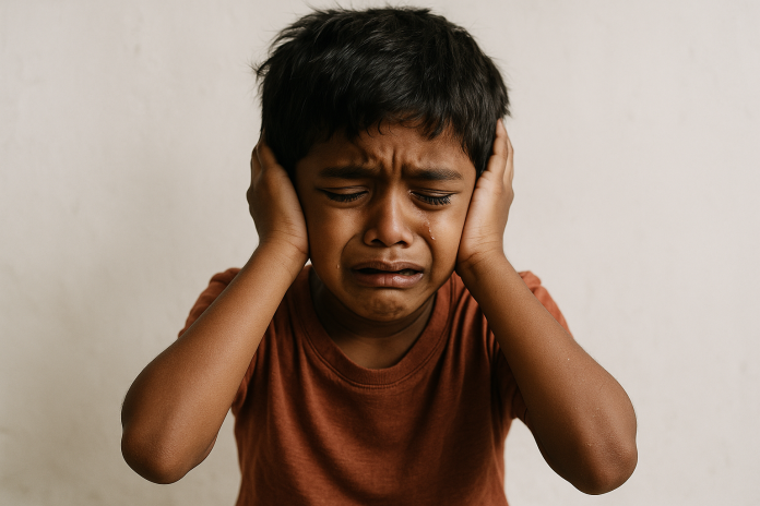 Child suicides