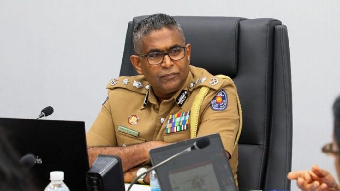 Priyantha Weerasooriya