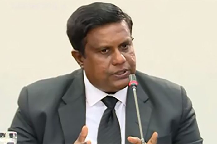 Dileepa Peiris
