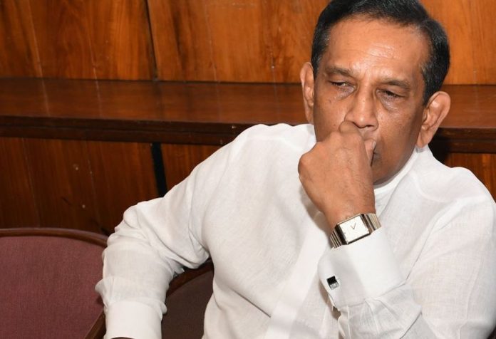 Rajitha Senaratne