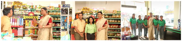Yashoda Wimaladharma Ignites Soorya’s Groundbreaking Retail Outreach