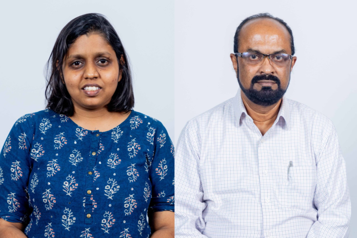 Lakmali Hemachandra