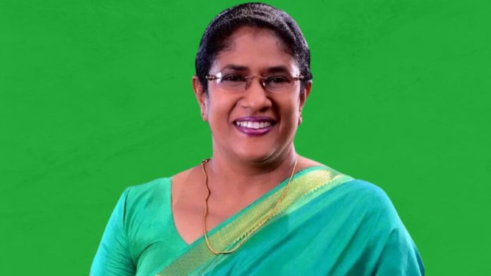 Thalatha Atukorale
