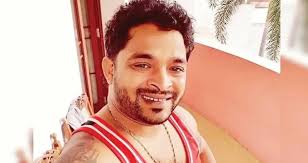 Dematagoda Ruwan