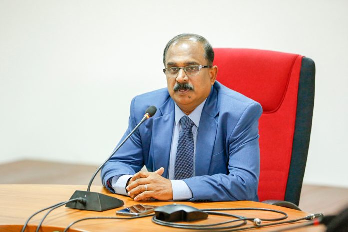 Aruna Jayasekara