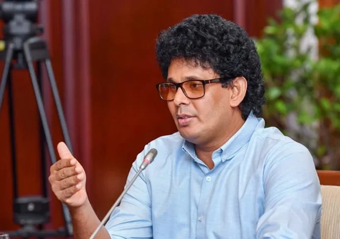 Wasantha Samarasinghe